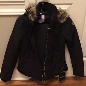 Women’s Obermeyer Tuscany Jacket